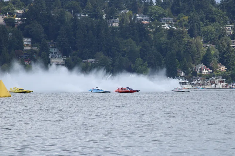 Hydroplanes
