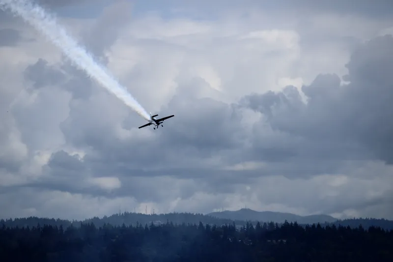 Smoke on
